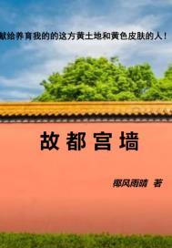 故宫城墙是什么