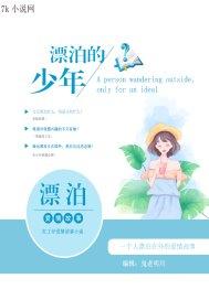 少年漂泊者免费阅读