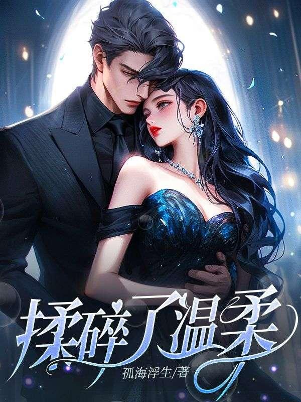 揉碎温柔结局是be还是he