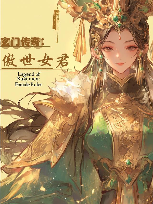 玄女传