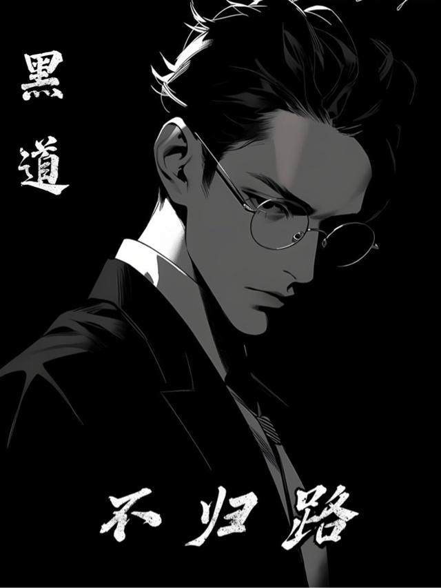 黑道不归路余飞的父亲