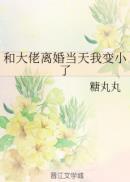 和大佬离婚当天我变小了 糖丸丸txt