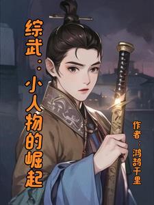 四合院之小人物崛起