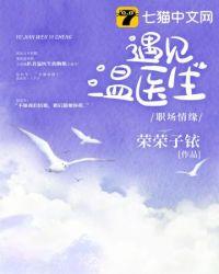 遇见温医生全文免费阅读