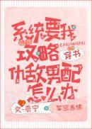 系统要我攻略仇敌男配怎么办 百度