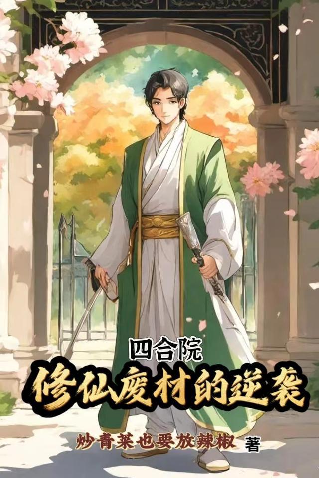 四合院 网