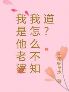 我是他老婆?by