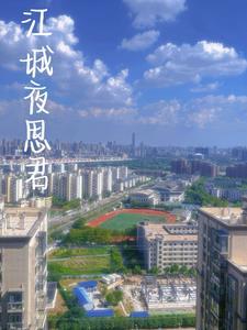 江城子的诗