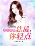 宠妻成瘾总裁别贪欢 双宜
