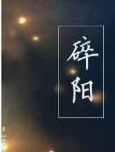 碎阳by四野茫茫