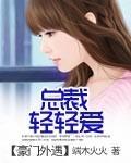 总裁请轻轻爱