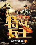抗日之特战兵王正版全文阅读