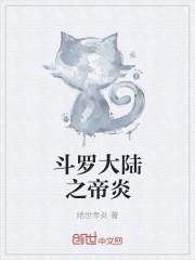 斗罗大陆之帝炎斗罗