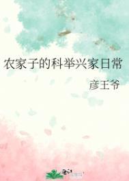 农家子科举的