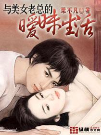 与美女老总的暧昧生活梁不凡