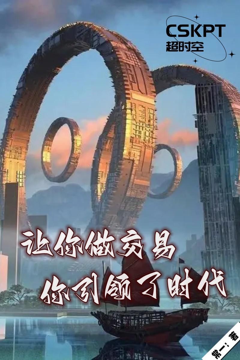 诸天神秘商人