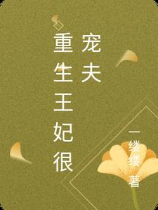 重生王妃太给力