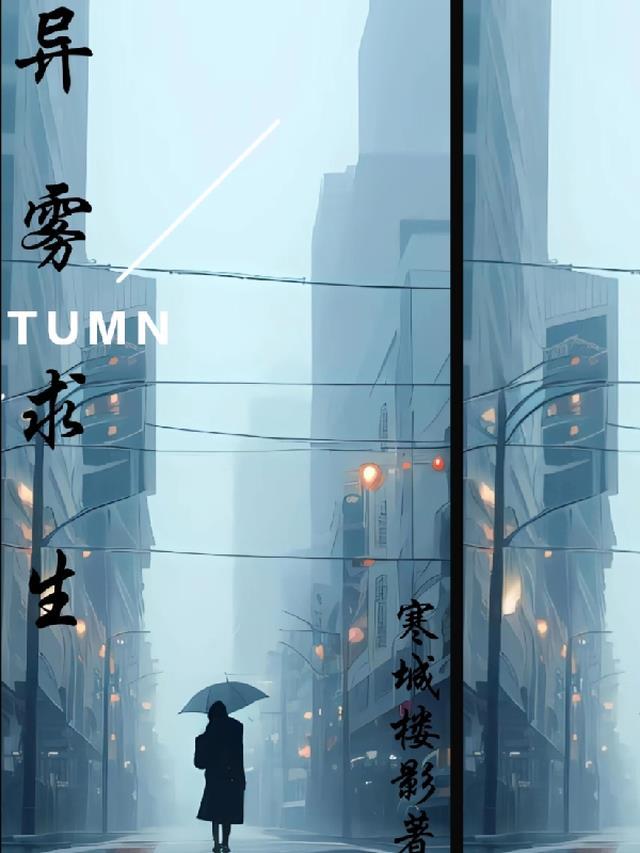 鬼异求生