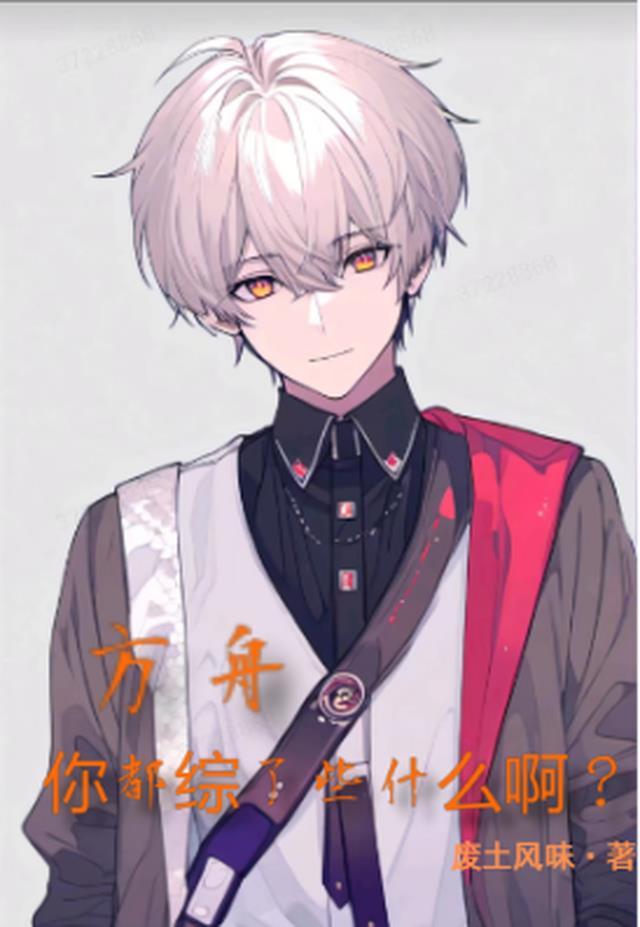方舟啥意思