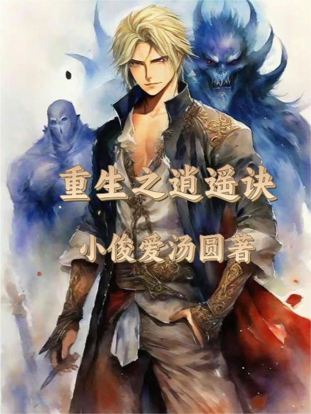 重生嫪毐之逍遥