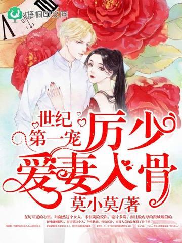 世纪第一宠婚厉少