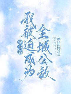 穿书后我被迫成为修罗场
