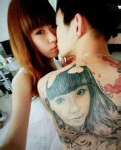 分手后我变成女友 续