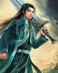 天龙八部后传续集