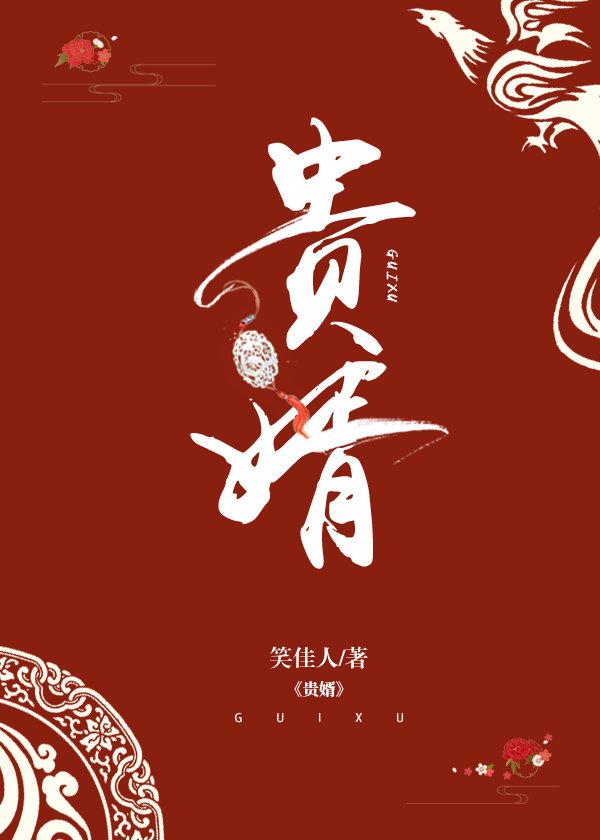 大唐贵婿