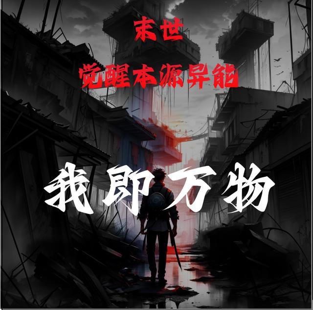 末世觉醒之溯源cp