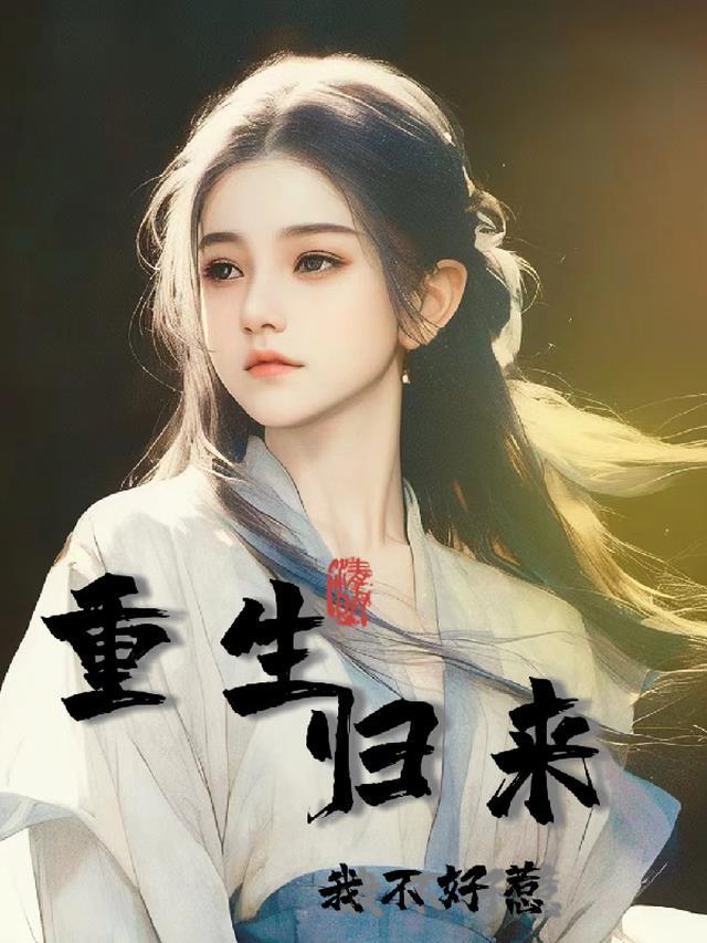 重生归来再不爱你