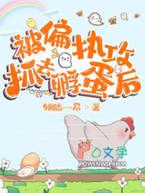 被偏执攻盯上怎么办了+番外
