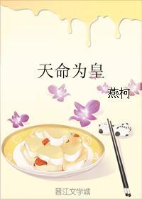 天命为皇 作者燕柯