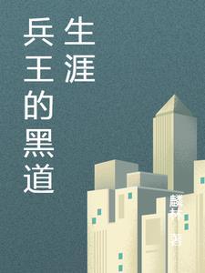 兵王的黑道生涯更新