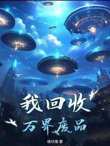 万界回收从捡破烂开始(秦守)