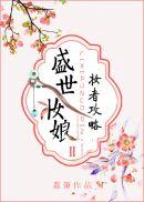 盛世妆娘妆者攻略是第二部吗