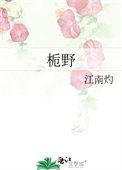 栀野夏雨伞