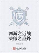 网游之近战法师全集
