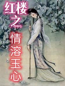 红楼之水涟玉心