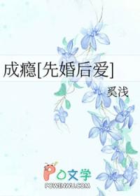 成瘾先婚后爱番外