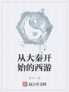 从大秦开始的西游李珏