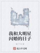 我和大明星闪婚的生活