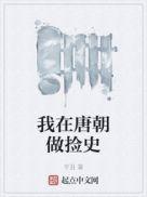 我在唐朝做王爷