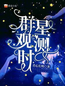 群星 建造观测站