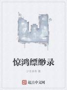 惊鸿电视剧演员