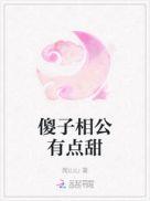 相公是傻子