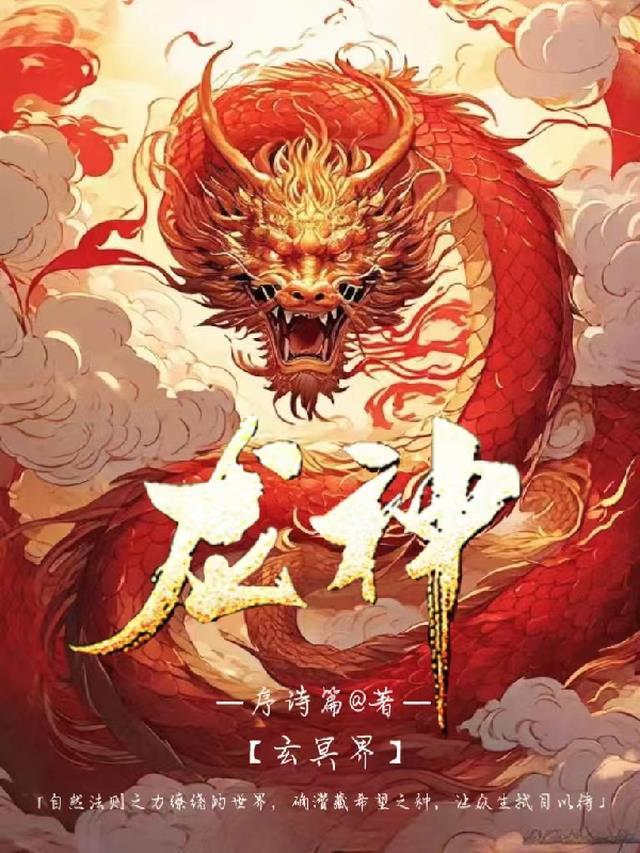 龙玄神帝txt
