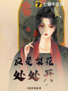 应是梨花处处开免费阅读