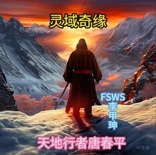 灵域唐思琪