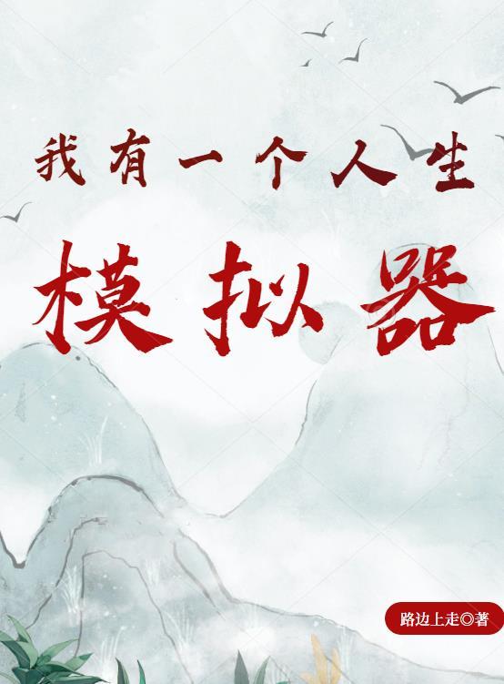 一个人生模拟器